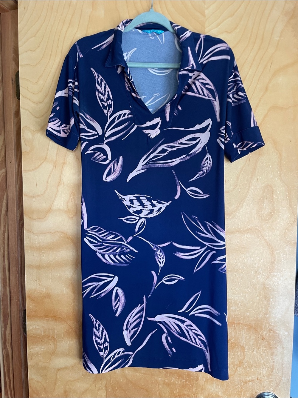 Tori Richard Honolulu midi dress